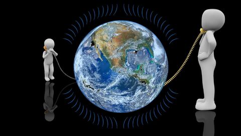 Ansprechpartner außerhalb Hessens