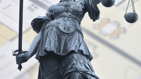 Gemeinsames Registerportal