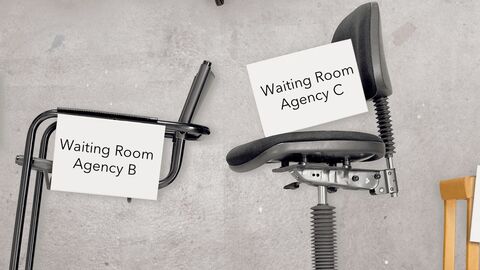 Einheitlicher Ansprechpartner Einheitlicher Ansprechpartner